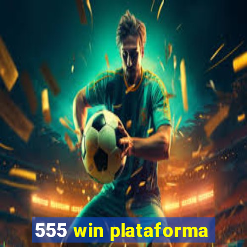 555 win plataforma